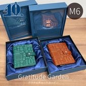 ASHFORD/������ե����� �����ƥ��Ģ ����ƥ����塼�ɥ����ǥ� �ߥ�6 19mm �٥�� No.1314 �饹��/�ͥ��ӡ�