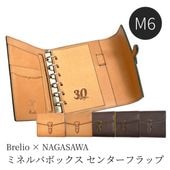 Brelio��NAGASAWA �ߥͥ�Хܥå��� �����ƥ��Ģ �ߥ�6 ���󥿡��ե�å� �ʥ�����/���祳