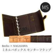 Brelio��NAGASAWA �ߥͥ�Хܥå��� �����ƥ��Ģ M5 ���󥿡��ե�å� �ʥ�����/���祳