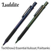 TechDraw2 Essential ���㡼�ץڥ󥷥� Ilulissat/Fairbanks