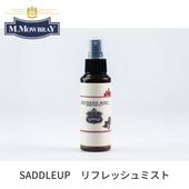 M.�⥥�֥쥣 SADDLEUP ��ե�å���ߥ���