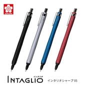 �����饯��ѥ� INTAGLIO | ���󥿥ꥪ���㡼�� 0.5mm �֥�å�/����С�/�֥롼/��å�