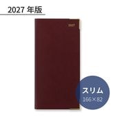 Letts 2027ǯ �����ƥ��Ģ ���饷�å� ����� 1����ʥС�������� �С�����ǥ� 27-C12SBY ��åĥ������꡼