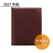 Letts 2027ǯ �����ƥ��Ģ ���饷�å� ������� 1���֡ʥС������롢�������� �С�����ǥ� 27-C32YBY ��åĥ������꡼