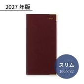 Letts 2027ǯ �����ƥ��Ģ ���饷�å� ����� 1���� �С�����ǥ� 27-T15SBG ��åĥ������꡼