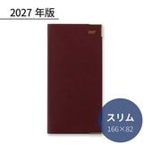 Letts 2027ǯ �����ƥ��Ģ ���饷�å�  ����� 1���֡ʻ������� �С�����ǥ� 27-T35SUBG ��åĥ������꡼