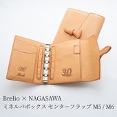 Brelio��NAGASAWA �ߥͥ�Хܥå��� �����ƥ��Ģ ���󥿡��ե�å� �ʥ�����ߥ���� M5 / �ߥ�6