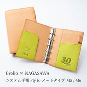 Brelio��NAGASAWA �����ƥ��Ģ Fly to �Ρ��ȥ����� M5 / �ߥ�6