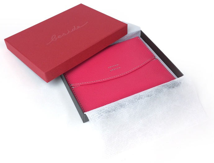 �ʥ����索�ꥸ�ʥ� �ڸ��ꥢ���ƥ��beside/�ӥ����� �����ݥ��åȥƥ��å��奱���� ��Į�롼���� ��nagasawa/�ƥ����奱������