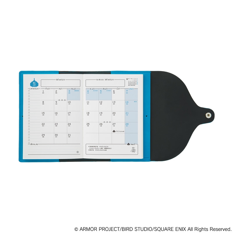 �ɥ饯��/�ɥ饴�󥯥�����ʸ�� �����������꡼ 2023 ��Ģ ���饤��֥롼/�ץ�ߥ���֥�å� ���������������˥å��� �����������˥å���