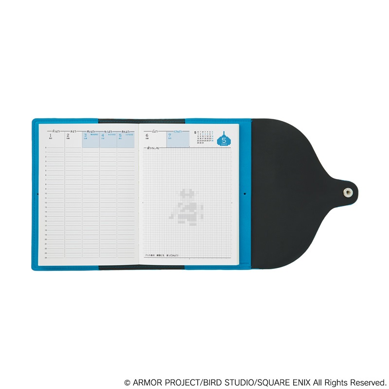 �ɥ饯��/�ɥ饴�󥯥�����ʸ�� �����������꡼ 2023 ��Ģ ���饤��֥롼/�ץ�ߥ���֥�å� ���������������˥å��� �����������˥å���