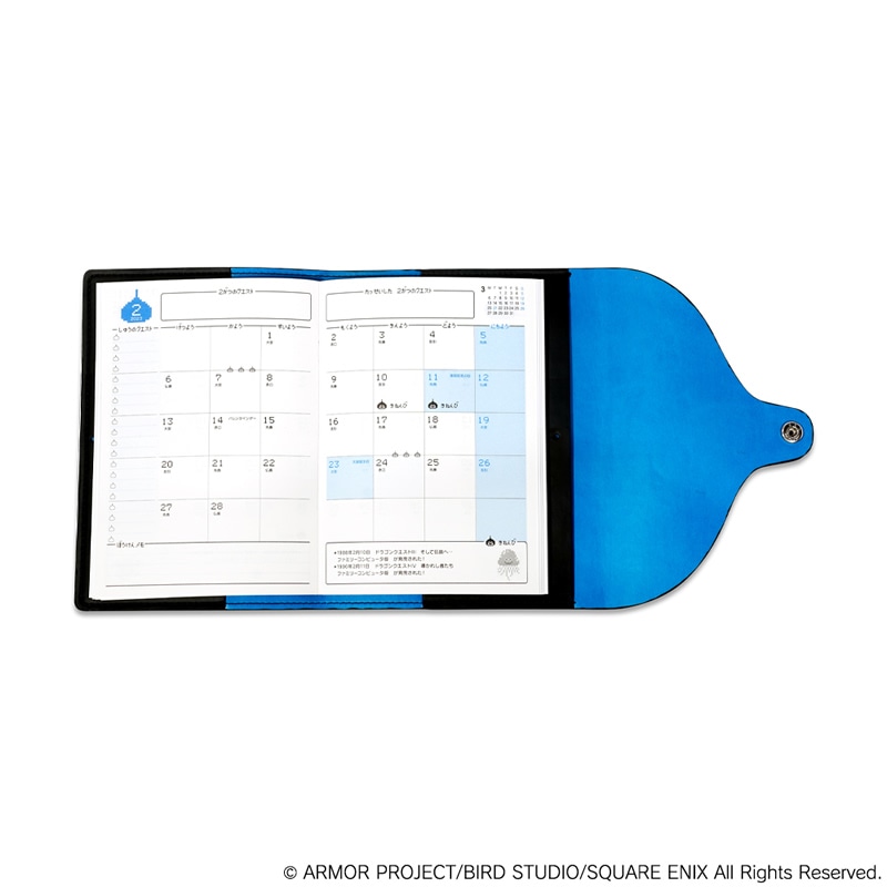 ドラゴンクエスト 冒険者の手帳 1991 ドラゴンクエスト 冒険者の手帳 1991 - メルカリ