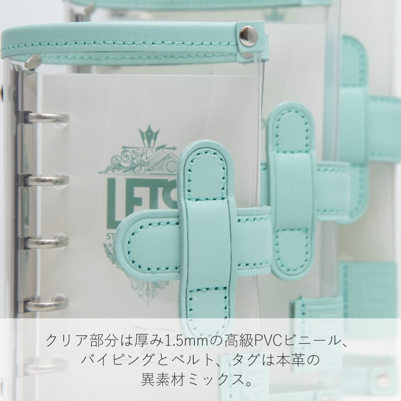 LETSNAGASAWA ꥢƥĢ ϡСߥ M5/ߥ6/Х֥