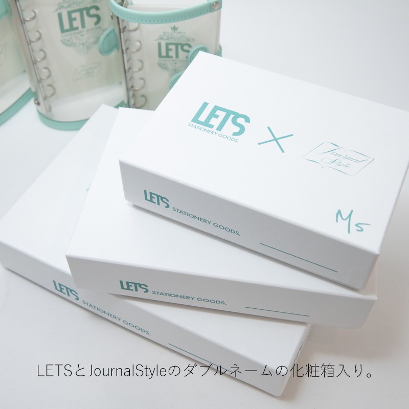 LETSNAGASAWA ꥢƥĢ ϡСߥ M5/ߥ6/Х֥