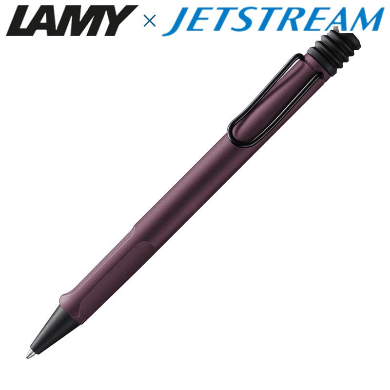 LAMY ��ߡ� JETSTREAM INSIDE ���ե��� �ܡ���ڥ� ��������å� M17��