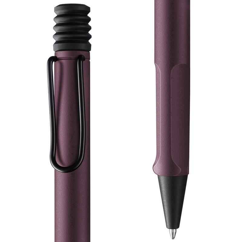 LAMY ��ߡ� JETSTREAM INSIDE ���ե��� �ܡ���ڥ� ��������å� M17��