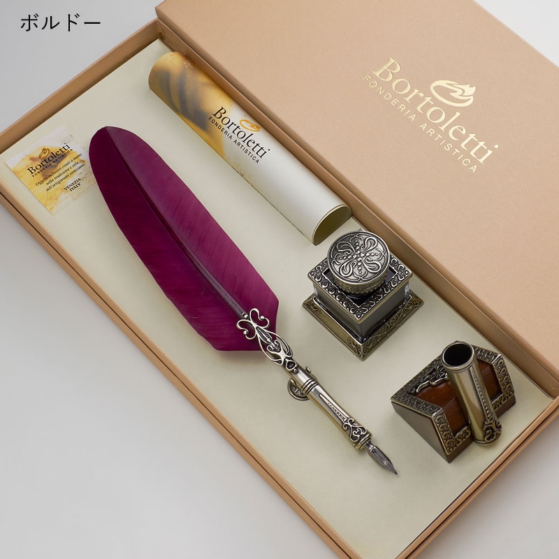 �ܥ�ȥ�åƥ� Bortoletti �����ڥ� ���եȥ��å� No82