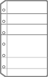 Davinci �����ƥ��Ģ��ե��롡�ߥ�6�ꥵ���� �����ɥۥ����