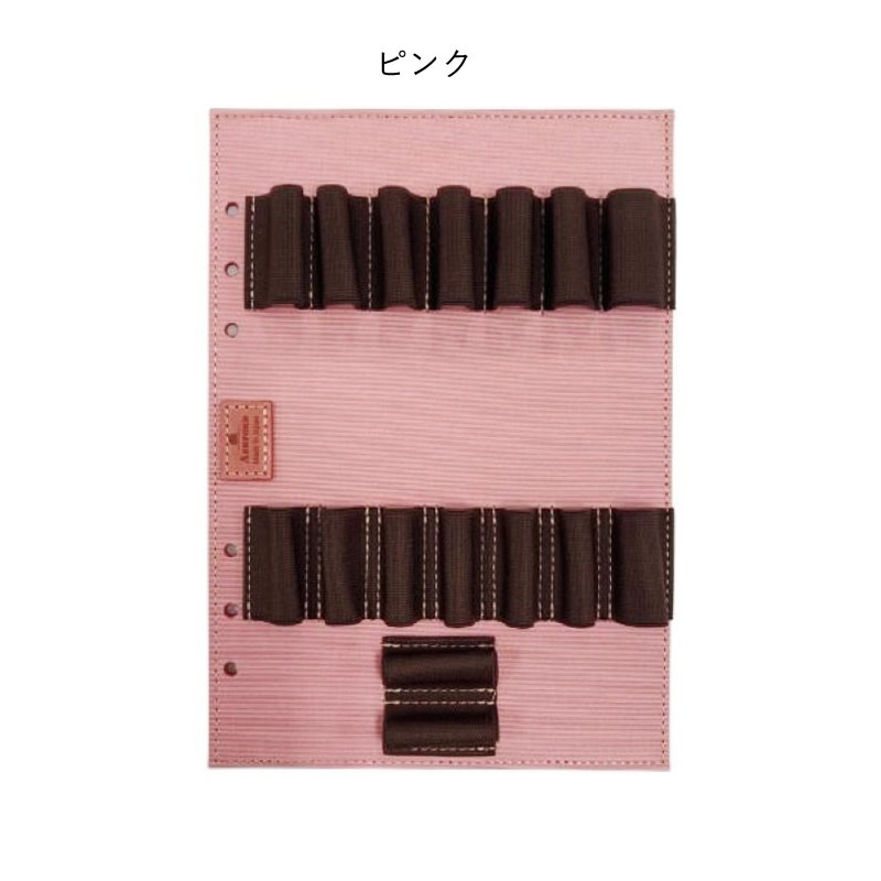 ASHFORD �����ƥ��Ģ��ե��� �ӥ��꡼�� 9�ܥڥ�ۥ���� A5 �֥饦��/�ԥ�/�ʥ�����/�ѡ��ץ� 0707