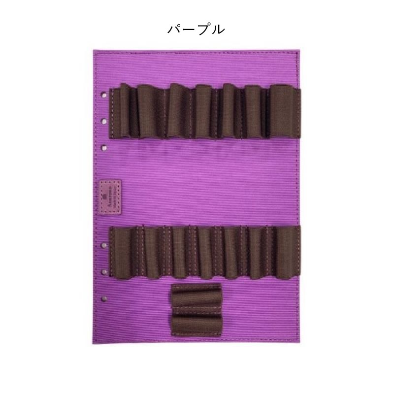 ASHFORD �����ƥ��Ģ��ե��� �ӥ��꡼�� 9�ܥڥ�ۥ���� A5 �֥饦��/�ԥ�/�ʥ�����/�ѡ��ץ� 0707