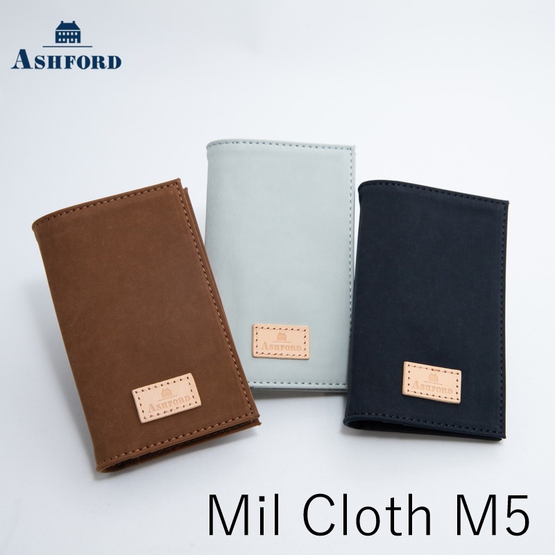 ASHFORD/������ե����� �����ƥ��Ģ �ߥꥯ���� M5 11mm�Ρ��� 2149 ���������졼/�饤�ȥ֥饦��/�ͥ��ӡ�