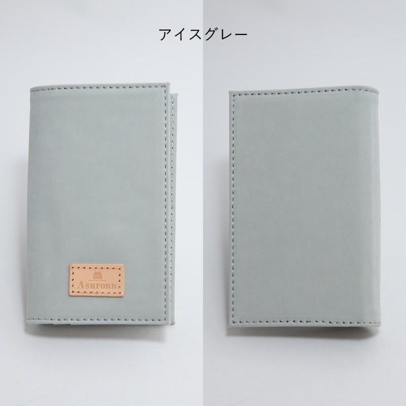 ASHFORD/������ե����� �����ƥ��Ģ �ߥꥯ���� M5 11mm�Ρ��� 2149 ���������졼/�饤�ȥ֥饦��/�ͥ��ӡ�