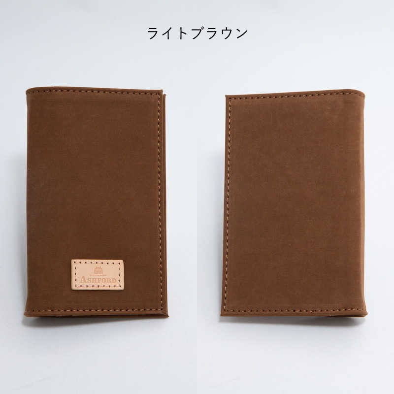 ASHFORD/������ե����� �����ƥ��Ģ �ߥꥯ���� M5 11mm�Ρ��� 2149 ���������졼/�饤�ȥ֥饦��/�ͥ��ӡ�