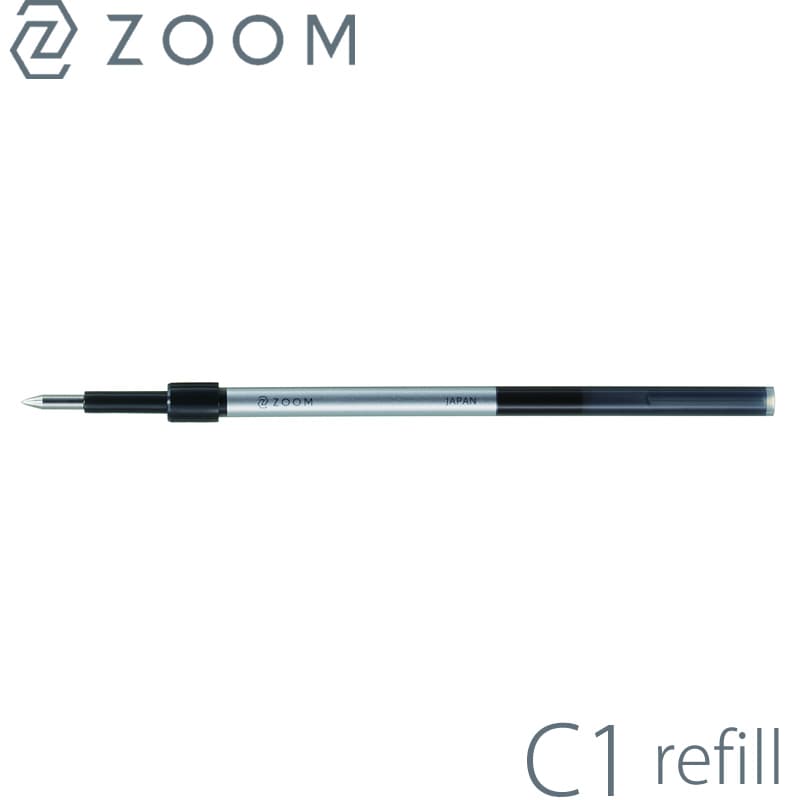 ZOOM|������ �����ܡ���ڥ��ؿ� C1�� 0.5mm/0.7mm �� BR-ZK