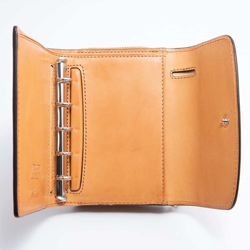 Brelio��NAGASAWA �����ƥ��Ģ �ߥͥ�� �ꥹ���� M5 ���֥�å� 11mm