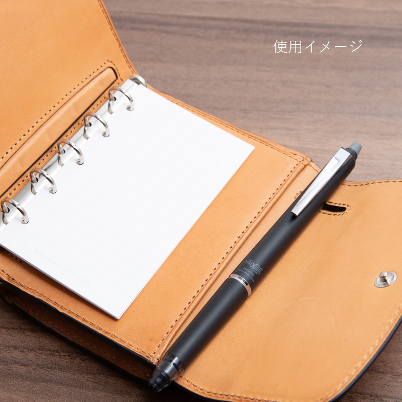 Brelio��NAGASAWA �����ƥ��Ģ �ߥͥ�� �ꥹ���� M5 ���֥�å� 11mm