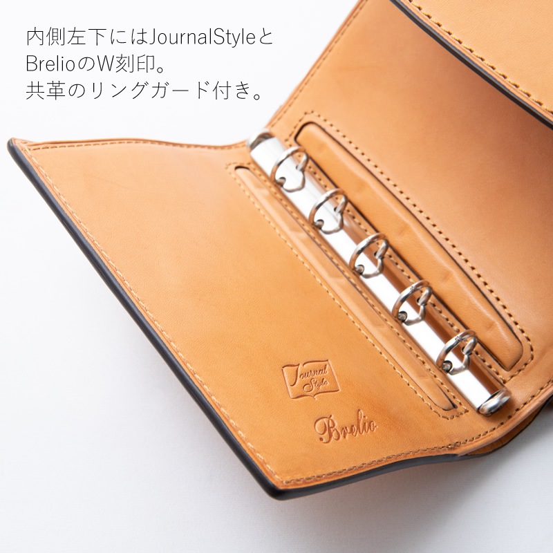 Brelio��NAGASAWA �����ƥ��Ģ �ߥͥ�� �ꥹ���� M5 ���֥�å� 11mm