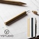ystudio ���㡼�׿ĥ����� �֥饹/�֥�å�/���㥤�ˡ�����С� YS-STAT