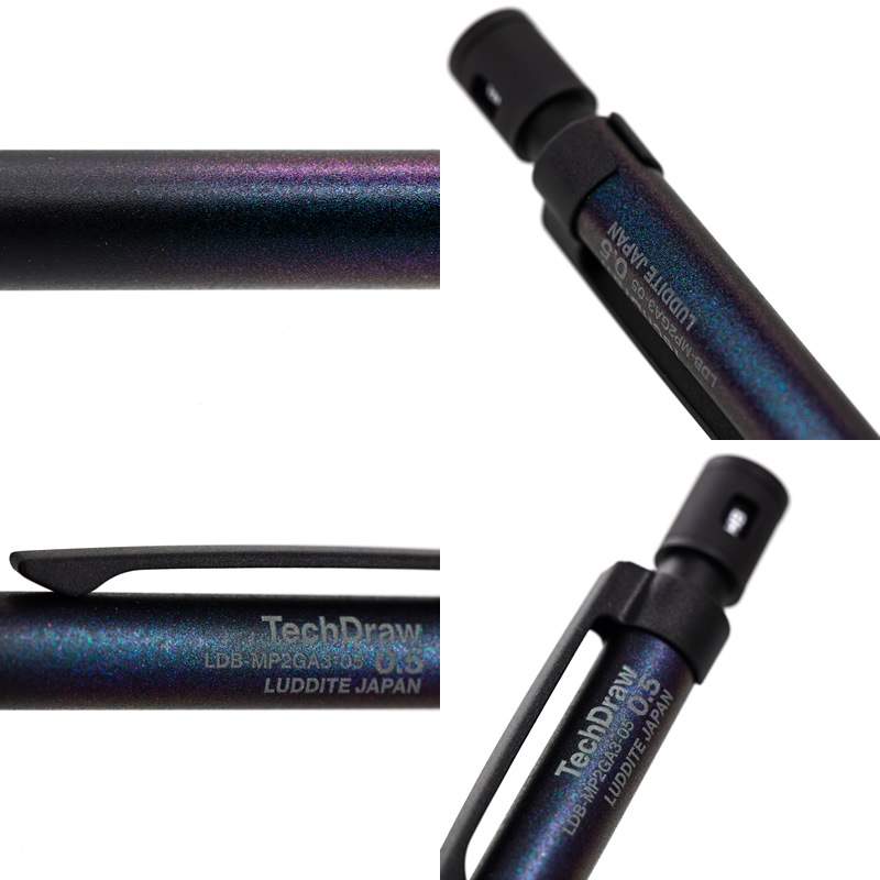  ƥåɥ2 㡼ץڥ󥷥 иǡ ǥA Yellow Knife LDB-MP2GA3-05 TechDraw2 Gradation ModelA