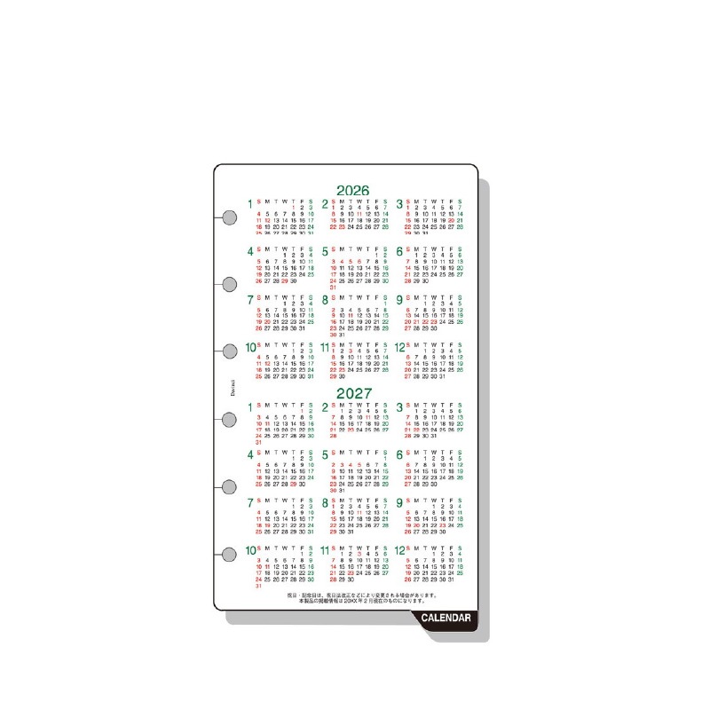 쥤ᥤ  2026ǯ ե ݥåȡʥߥ6 ߥ