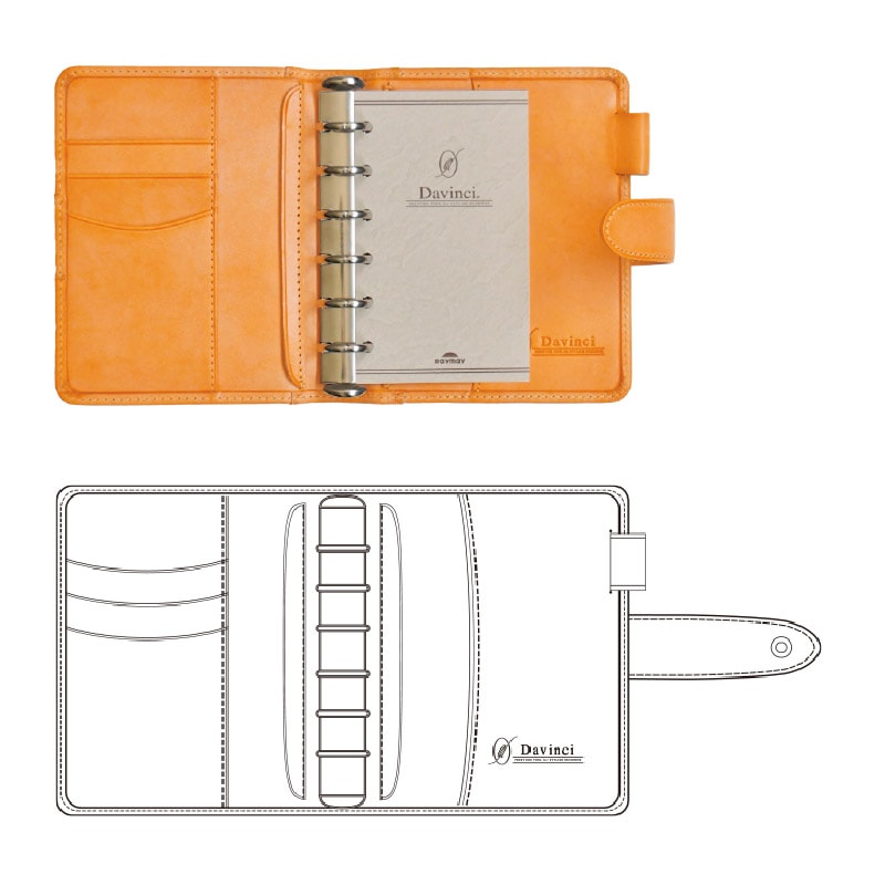 ��������� �����ƥ��Ģ �����ޥۥå� �ߥ�6(�ݥ��å�) 20mm �����������/��������/������� DP1413 davinci Roroma Hook ���ӥ��