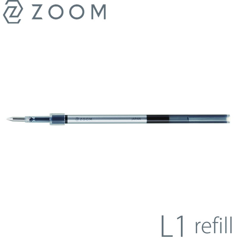 ZOOM|������ ����ܡ���ڥ��ؿ� L1�� 0.5mm ��/�֥롼�֥�å� BN-ZK