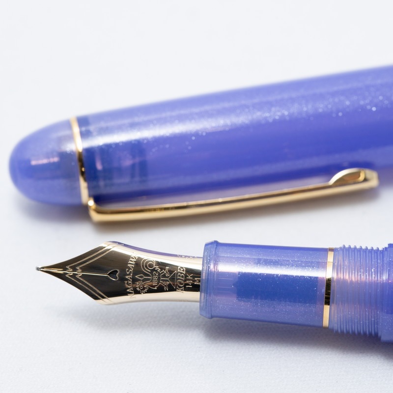 NAGASAWA PenStyle ǯɮ ϻå ʥ索ꥸʥ #3776 ꡼ ѡץ