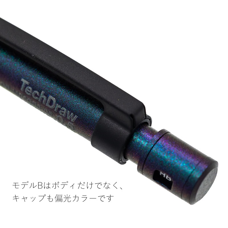 ������� �ƥå��ɥ���2 ���㡼�ץڥ󥷥� �и�����ǡ������ ��ǥ�B Yellow Knife LDB-MP2GB3-05 TechDraw2 Gradation ModelB