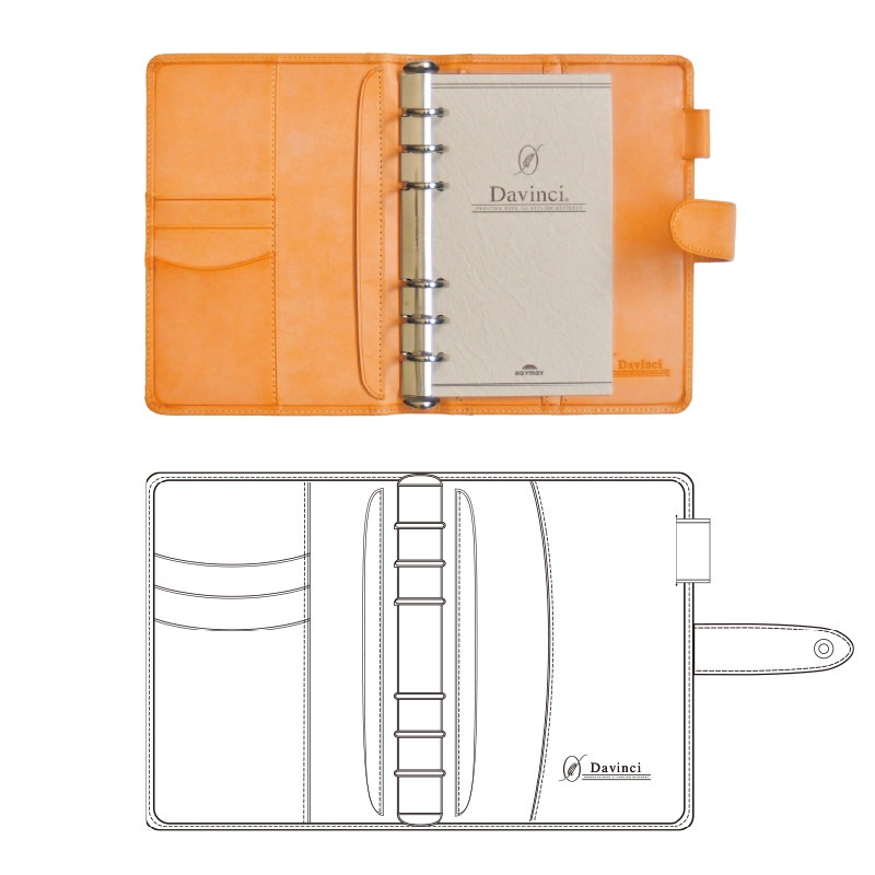 ��������� �����ƥ��Ģ �����ޥۥå� ����(�Х��֥�) 24mm �����������/��������/������� DB1412 davinci Roroma Hook ���ӥ��