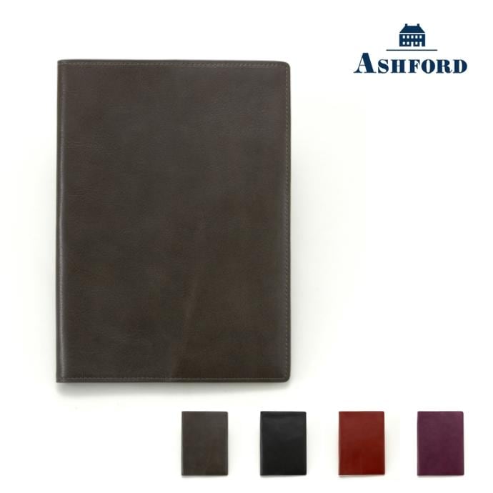 ASHFORD/������ե����� �������꡼���С� �����塼 A5 ��Ģ���С� No.8232�����졼 ( ���� ) / �֥�å� ( �� ) / ��å� ( �� ) / �ѡ��ץ� ( �� )