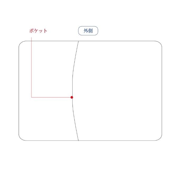 ASHFORD/������ե����� �������꡼���С� �����塼 A5 ��Ģ���С� No.8232�����졼 ( ���� ) / �֥�å� ( �� ) / ��å� ( �� ) / �ѡ��ץ� ( �� )