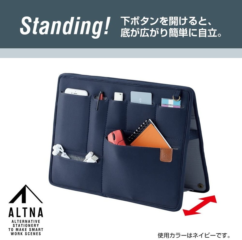 ҥȥ ХåХå ALTNA 󥰥ץ졼 졼 A7742-27