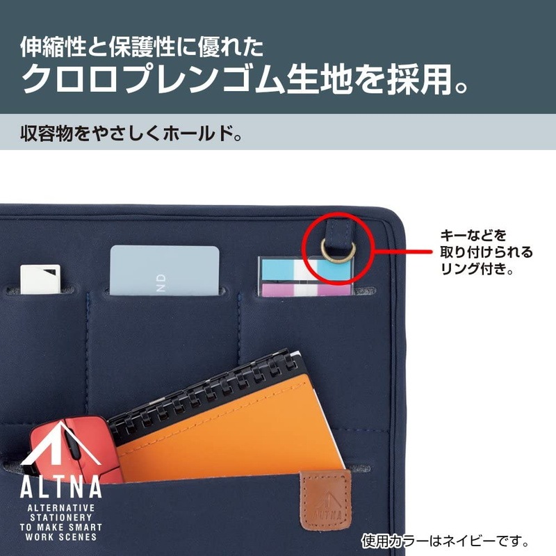 ҥȥ ХåХå ALTNA 󥰥ץ졼 졼 A7742-27