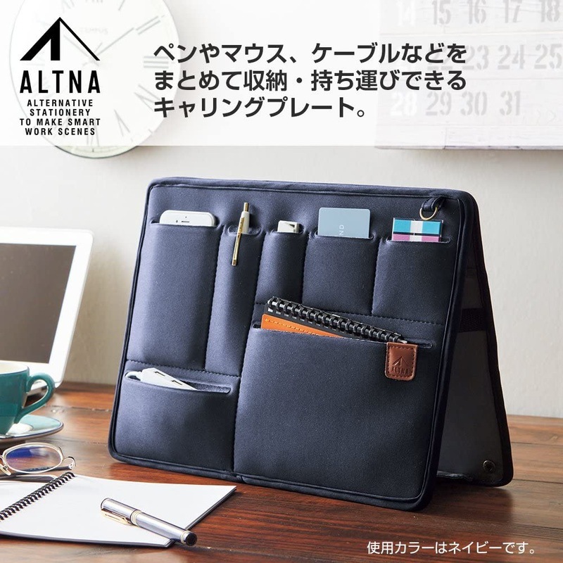 ҥȥ ХåХå ALTNA 󥰥ץ졼 졼 A7742-27