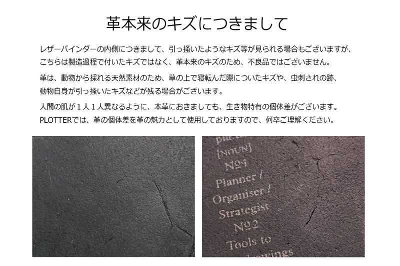 �Υå��� �ץ��å��� �����ƥ��Ģ �ܳ� �ץ��֥� A5������ 6���� �쥶���Х������ �֥�å�/�ͥ��ӡ�/�֥饦��/�١����� KNOX PLOTTER