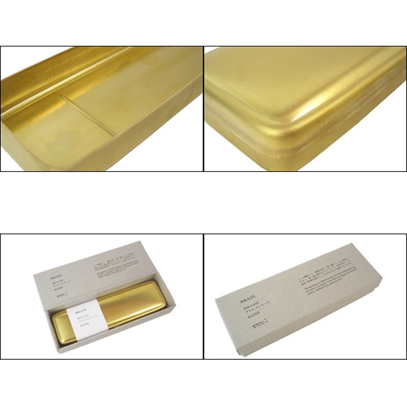 MIDORI <br>BRASS PRODUCTS <br>֥饹 ץ ڥ󥱡ʥߥɥ