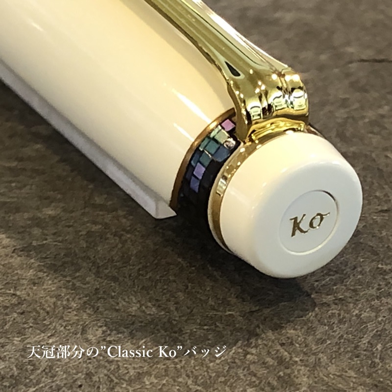 �����顼��ǯɮ Classic Ko ���� ����ʸ˼��ǯɮ �ɥå�/�ߥ���/�ǥ����������饤��