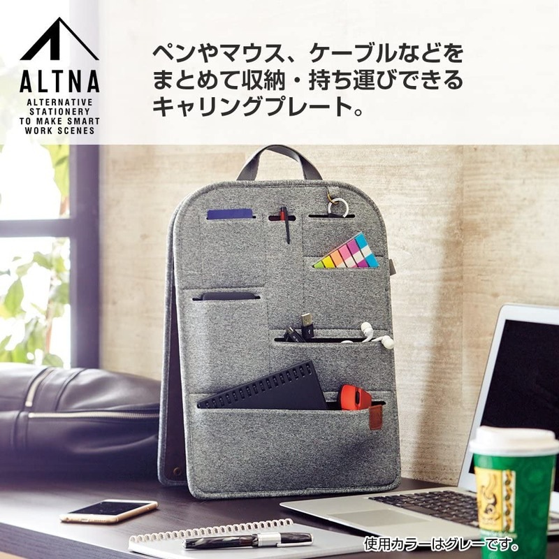 ��ҥȥ�� �Хå�����Хå� ALTNA �����󥰥ץ졼�� ���å��� �ͥ��ӡ� A7743-11