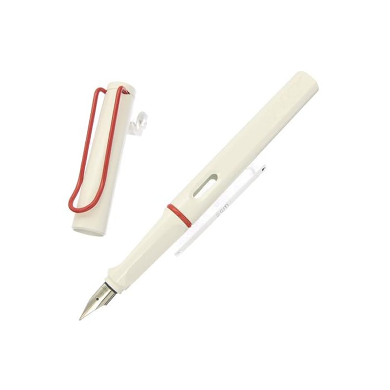 LAMY ߡ  ǯɮ ե ۥ磻 åɥå EF