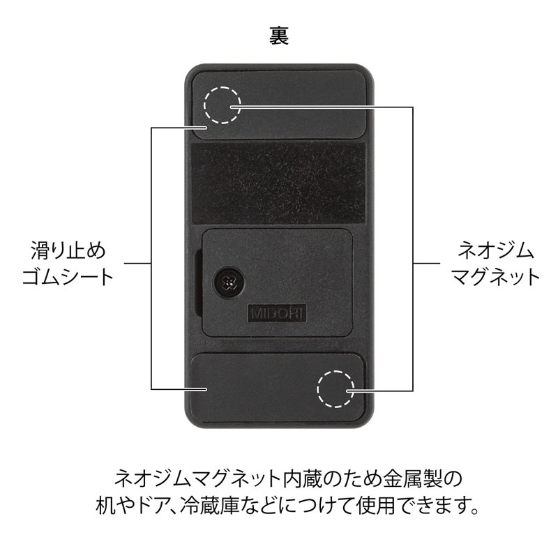 �ߥɥ� �ޥ��ͥåȥ쥿�����å��� �쥿�������ץʡ� ��/������/�١�����